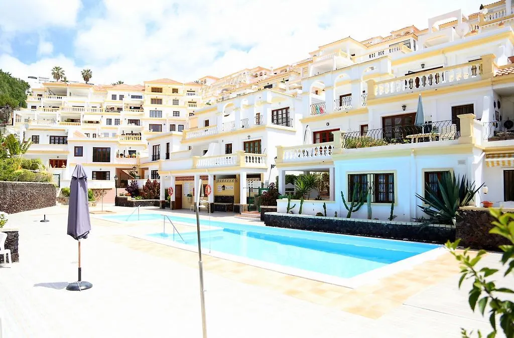 Windsor Park Hotel Playa de las Americas  0*, Playa de las Americas (Tenerife) Spain
