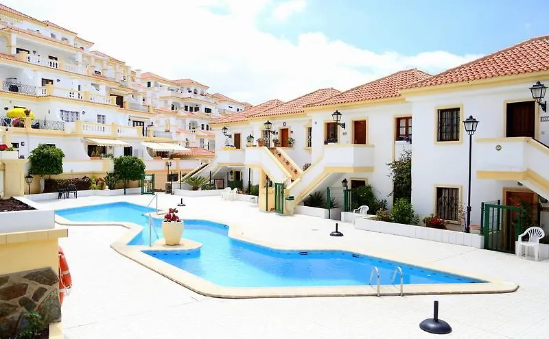 Windsor Park Hotel Playa de las Americas  Spain