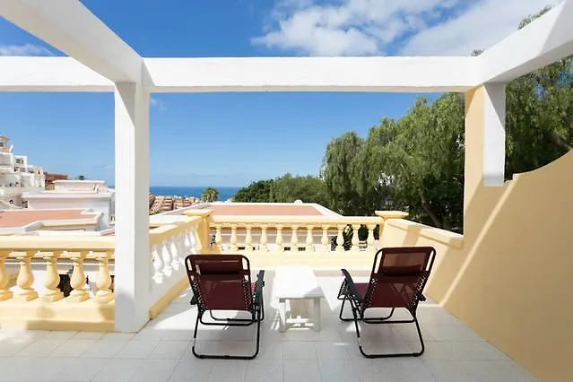 Apartment Windsor Park Hotel Playa de las Americas