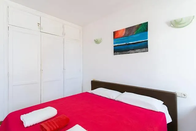 Apartment Windsor Park Hotel Playa de las Americas