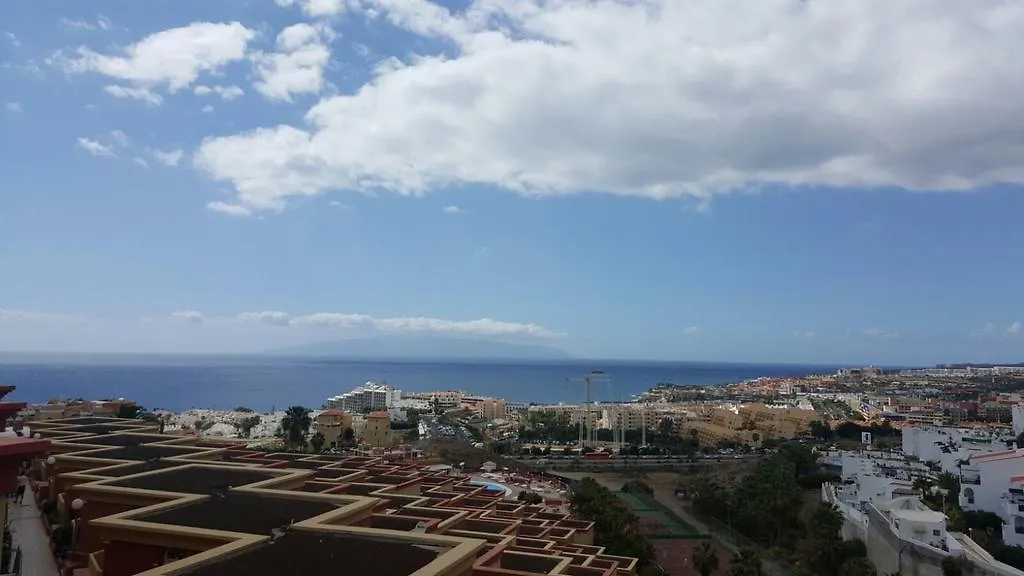 Apartment Windsor Park Hotel Playa de las Americas