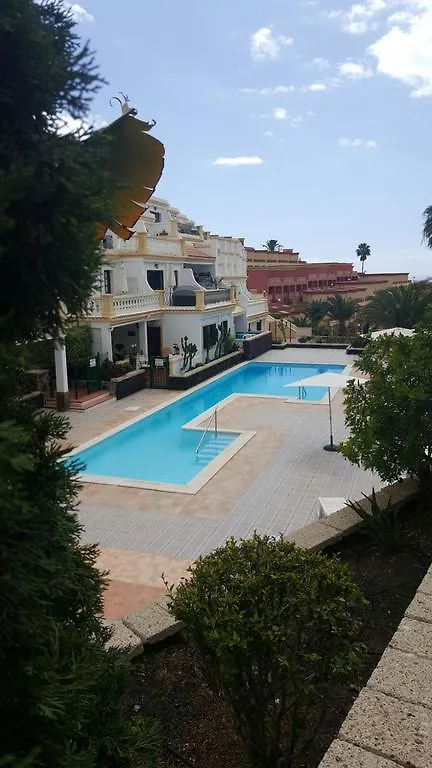 Windsor Park Hotel Playa de las Americas  0*, Playa de las Americas (Tenerife)