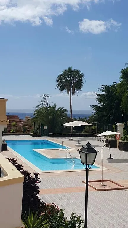 Windsor Park Hotel Playa de las Americas  Apartment