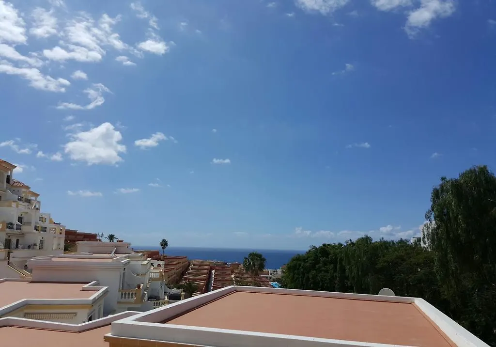 Apartment Windsor Park Hotel Playa de las Americas