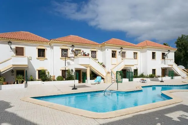 Apartment Windsor Park Hotel Playa de las Americas  Spain