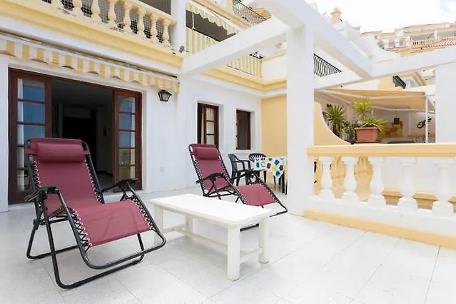 Windsor Park Hotel Playa de las Americas  Apartment Playa de las Americas (Tenerife)