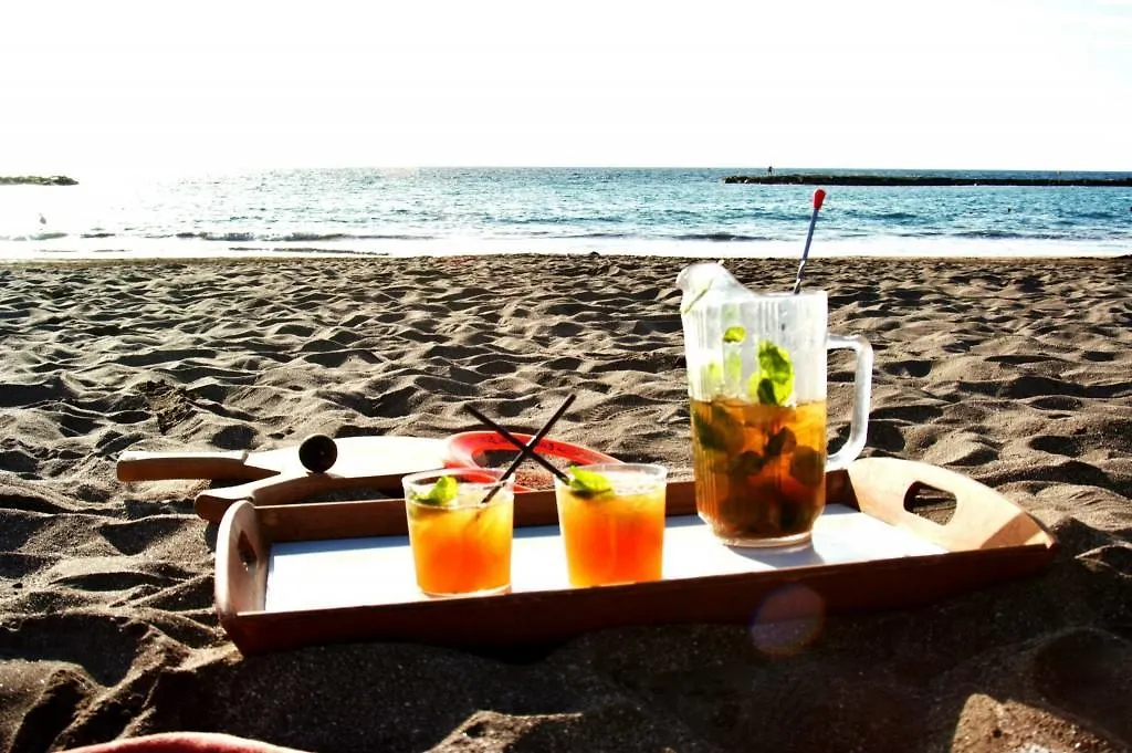 Windsor Park Hotel Playa de las Americas