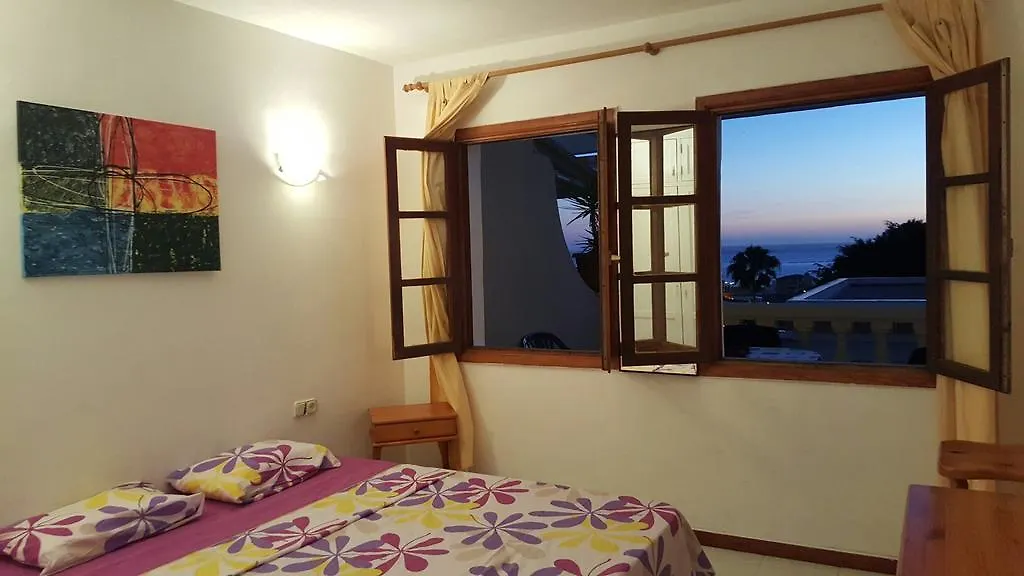 Apartment Windsor Park Hotel Playa de las Americas  Spain