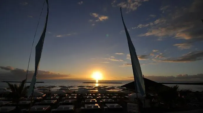 Windsor Park Hotel Playa de las Americas  0*, Playa de las Americas (Tenerife) Spain