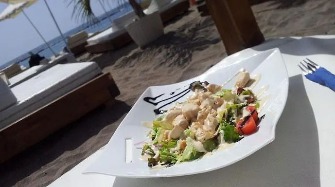 Windsor Park Hotel Playa de las Americas