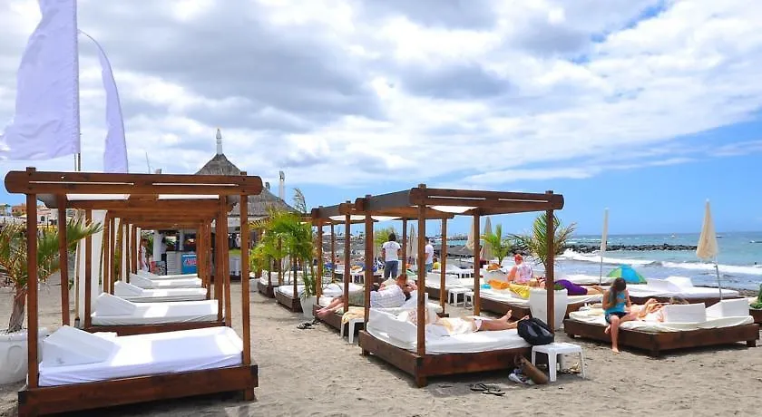 Windsor Park Hotel Playa de las Americas  Apartment