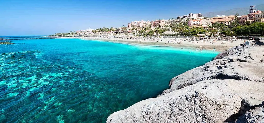 Apartment Windsor Park Hotel Playa de las Americas