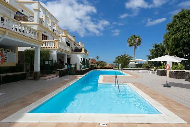 Windsor Park Hotel Playa de las Américas