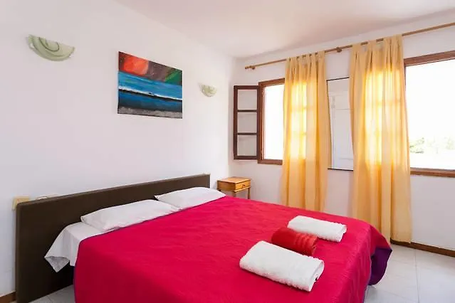Windsor Park Hotel Playa de las Américas Lejlighed