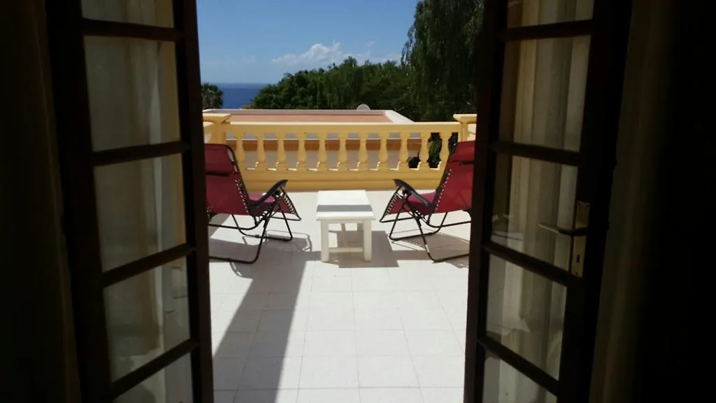 Windsor Park Hotel Playa de las Américas 0*,