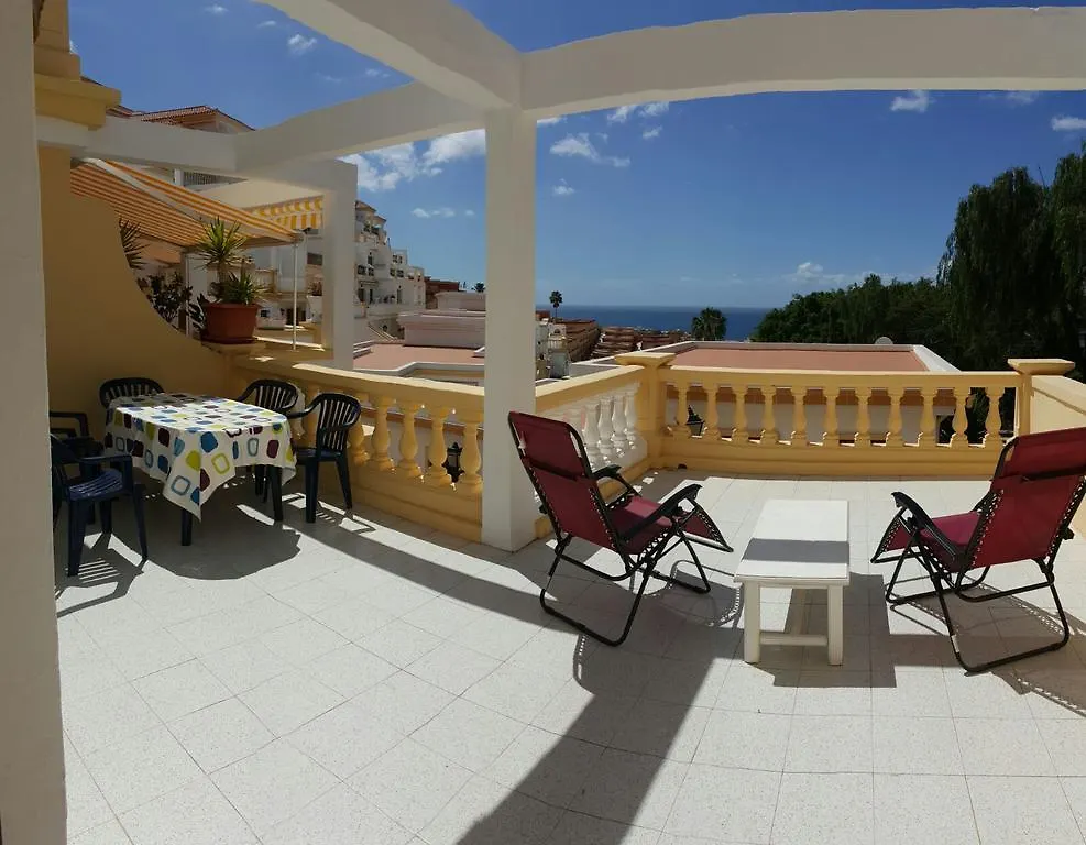 Windsor Park Hotel Playa de las Américas